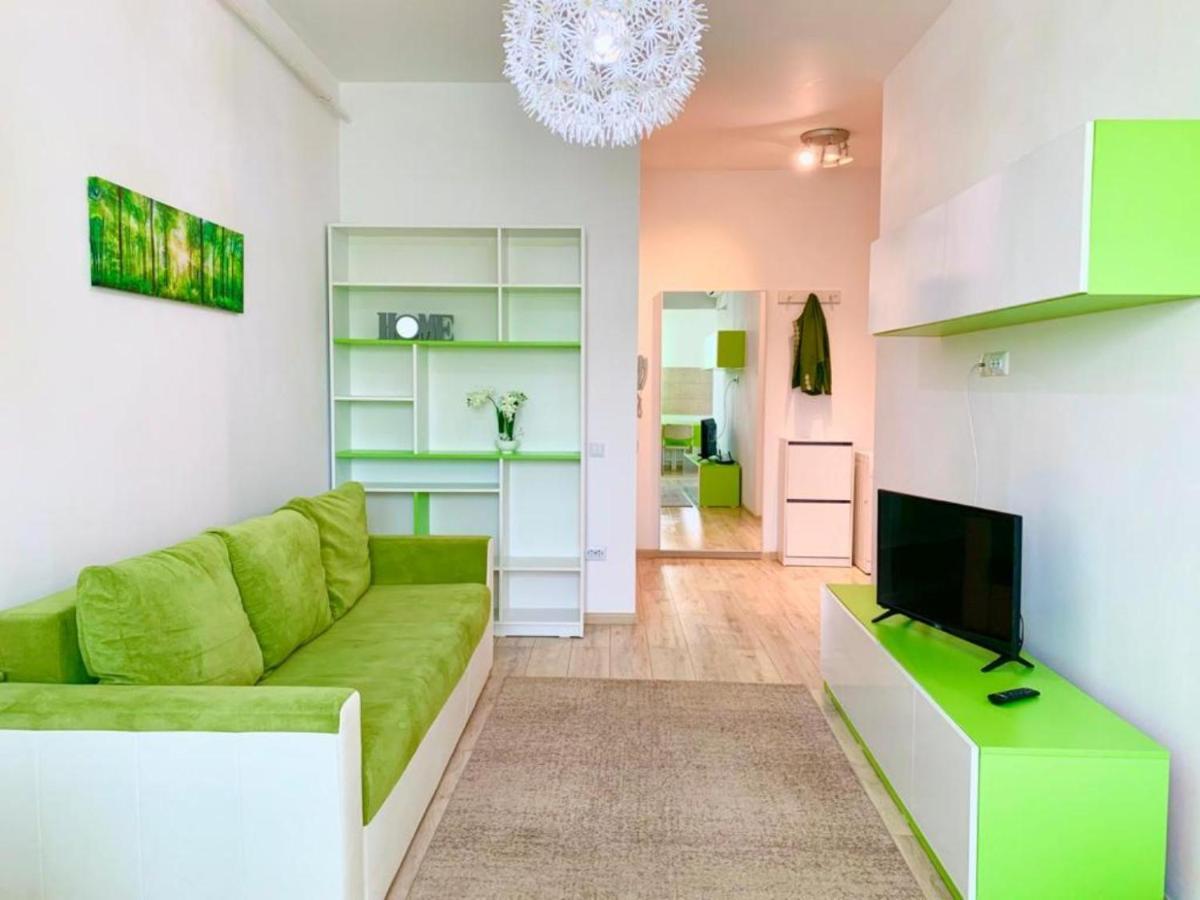 Palas View Apartments near Palas Mall Iasi Exterior foto