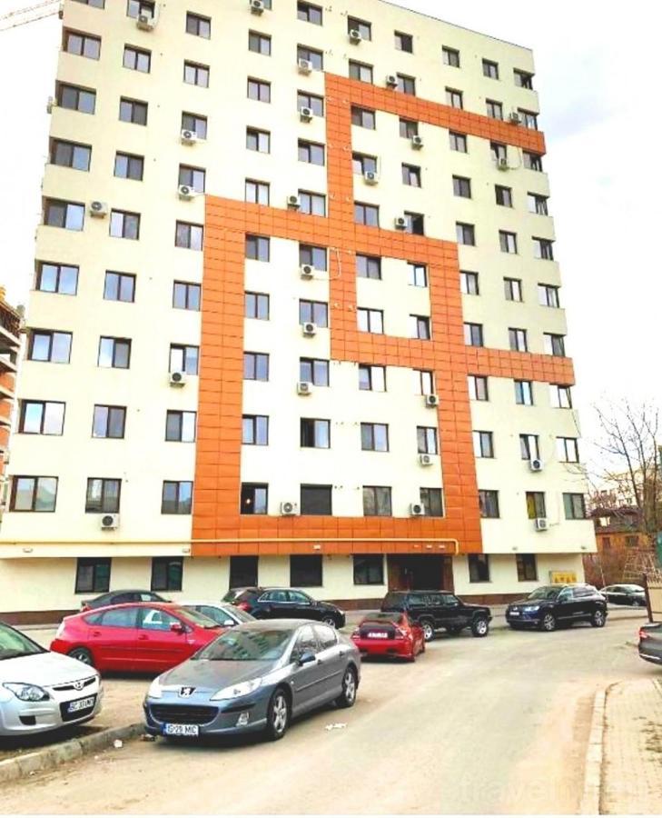 Palas View Apartments near Palas Mall Iasi Exterior foto